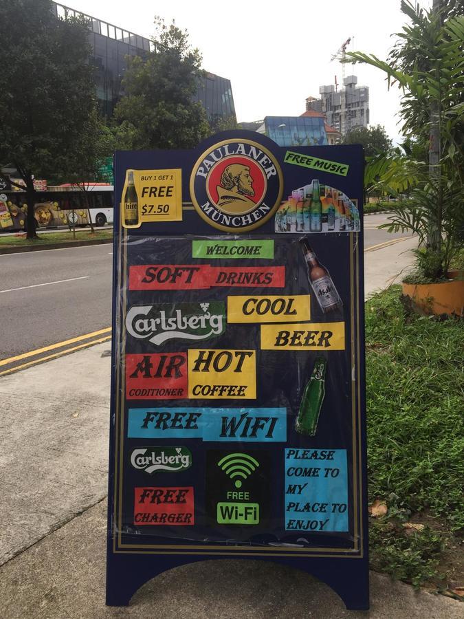 Asrama Mercury Backpackers