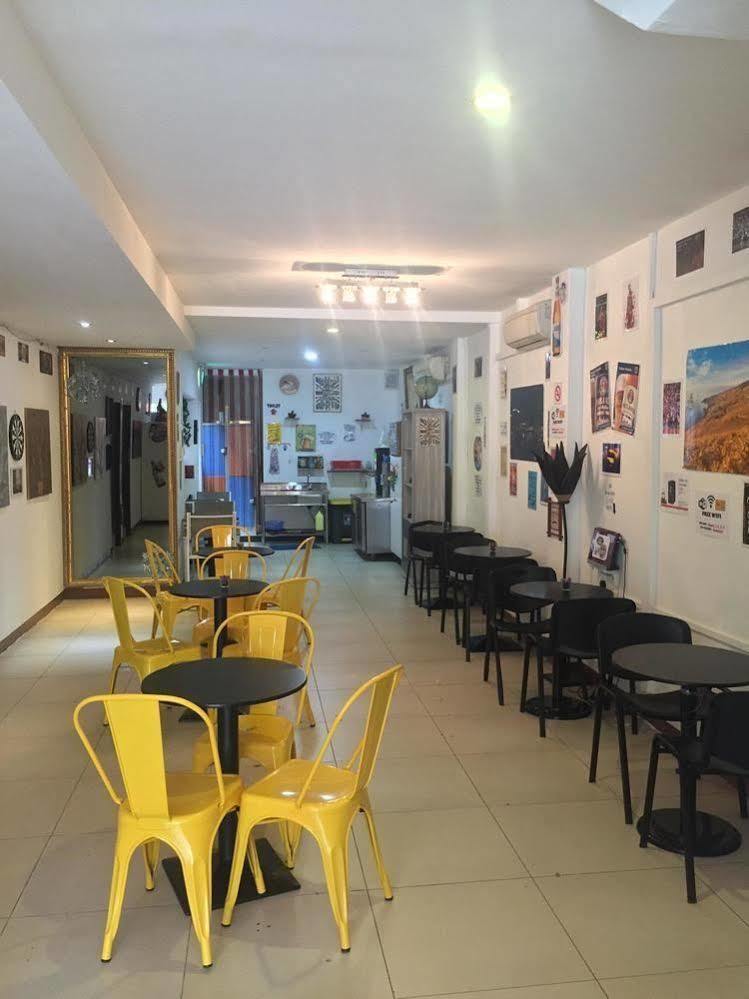 Asrama Mercury Backpackers
