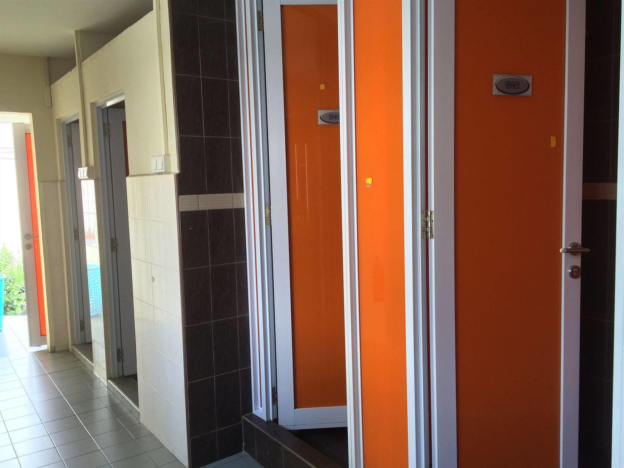 Asrama Mercury Backpackers Singapore